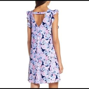 Lilly Pulitzer Dani Dress NWOT